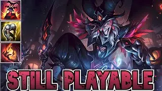 Shaco 🤡 Support Still broken in 2025??: League of Legends 💯