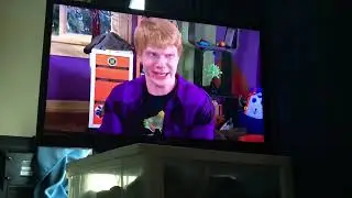 Zeke et Luther Le Gingernator extrait fin