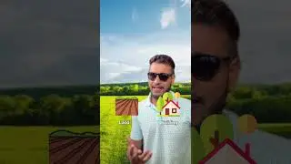 No Tax on Sale of Land