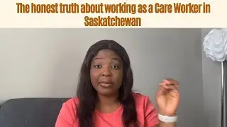 How high are your chances of getting PR as a Care Worker in Saskatchewan? | SINP Requirements