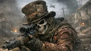 Enlisted Gavutu North (invasion). #Enlisted #fyp #trending #viral #gaming 