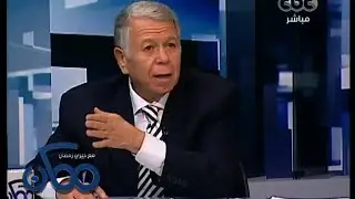 #ممكن | الحوار الكامل لـ حسن حمدي مع  #خيري_رمضان | حول أزمة حل مجلس إدارة الأهلي