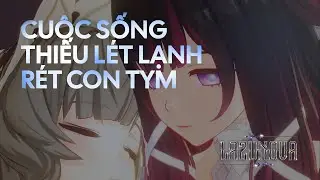 🔴 [GENSHIN IMPACT] TỰA GAME TOI IU | VN VTUBER ✩₊˚.⋆☾⋆⁺₊