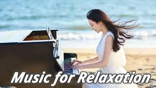 Relaxing Piano and Cello Playlist &ndash; Calm Acoustic Music for Relaxation