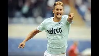 Luis Alberto ► I'm a New Player - Goals & Skills LAZIO 2017/18 ᴴᴰ