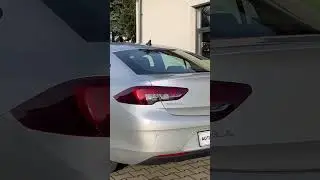 OPEL INSIGNIA #shorts