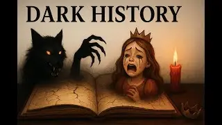 Dark History for Sleep | The Dark History of Children's Fairy Tales
