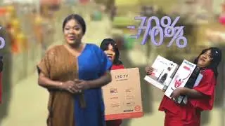 Spar Black Friday 2022
