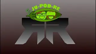 Ju-Pod-Re S2E8 DreamHack Anaheim 2020