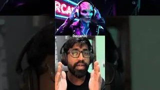 Nano Banana для видео? Встречайте Lucy Edit &mdash; видеоредактор с открытым исходным кодом и ИИ v0.1!