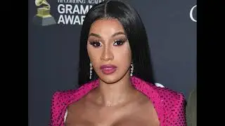 Cardi B - WAP feat. Megan Thee Stallion [Audio] Reversed