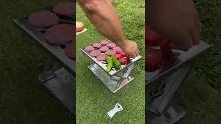 NURGAZ MASTER MANGAL. #nurgaz #camping #mangal #kamp #ızgara #bbq