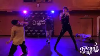 He Say She Say - Mulatto | Choreography by Agness