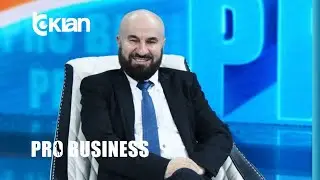 Pro Business - Përmbytjet godasin bujqësinë shqiptare, dëmet dhe efektet negative