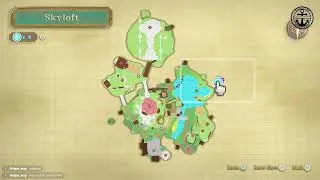The Legend of Zelda: Skyward Sword Hero Mode Playthrough, Part 7