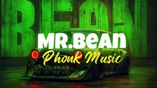 Mr. Bean Phonk Mix | Ecce Homo Dominance 🧸🔥