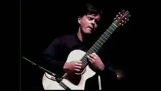 Rodrigo Aranjuez concerto for solo 2nd movement guitar Rémi Boucher