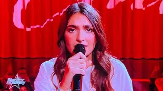 Star Academy 2025 : Emma chante &laquo;&nbsp;Voil&agrave;&nbsp;&raquo; de Barbara Pravi