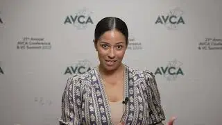 Driving Early-Stage Innovation in Africa: Ashley Lewis on DPI&rsquo;s VC Strategy #AVCA2025