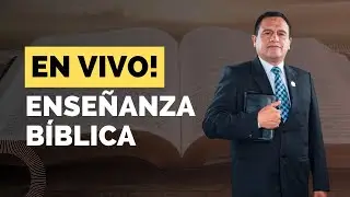 🔴 EN VIVO - Rev. Marco Rau | El af&aacute;n y la ansiedad