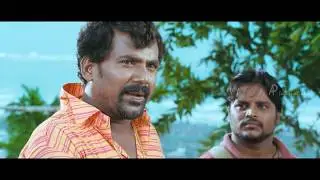 Injimarappa Tamil Movie | Scenes | Sree saves Sony and asks sorry for using her as a model