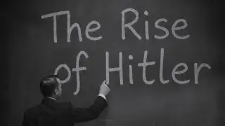 Nazism and the Rise of Hitler | Class 9 SST | Easy Explanation in Hindi