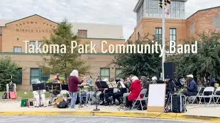 Looney Tunes | The Takoma Park Community Band