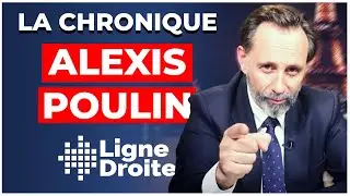 Macron dit “non” au Mercosur… mais Bruxelles dit “oui” à la mort de nos paysans - Alexis Poulin