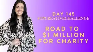 Day 145 of the Million Dollar Affiliate Toilet Paper Challenge