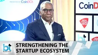Charting India&rsquo;s Growth Story | #Crypto #BTCryptoConclave