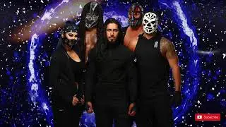 WWE:- Retribution WWE Theme Song 2020. 