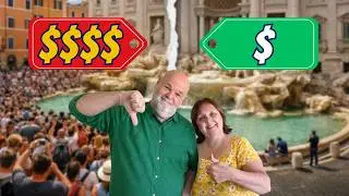 Travel More, Spend Less: The Shoulder Season Secret