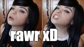 LISTENING TO NEW EMO MUSIC AS MY EMO SELF