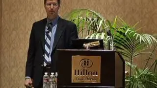Rob Horner Keynote 1 Part 2