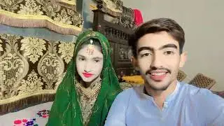 نادیہ نے اج سونگ سنایا 