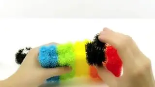 Bunchems   How To Build a Car