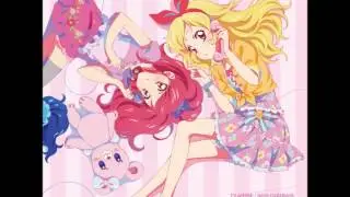 【アイカツ！】Aikatsu! 2wingS - Friend (フレンド) Full mp3 + Lyrics