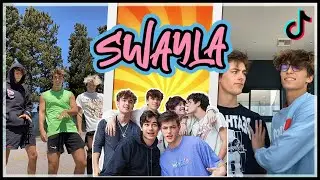 The Sway House - *NEW* TikTok Compilation (June 2020)