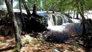 LAWSUIT: Mining Near Minnesota Boundary Waters Canoe Area