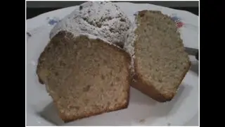 Magdalenas de Almendra
