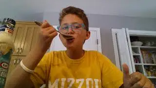 Asa's food review / kraft classic Caesar