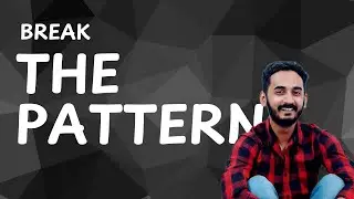 How to Escape Repeating Cycles in Life - Break the Pattern