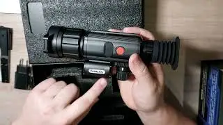 #тепловизоры#hunting#обзор#sytong am03-50 lrf часть 1.#atak #sfh #топ #pulsar