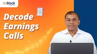How to Decode Earnings Conference Calls for Better Company Insights | Fundamental Explainers