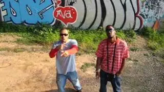 GICE - BAD BOY(ft walker - ( MUSIC VIDEO )