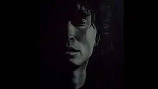 Виктор Цой &mdash; Тоска (AI cover гр. 