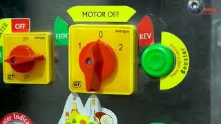 Handy Think -Oil Extraction Machine Mega chekku - Safflower oil