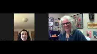 Author Conversation with Abir Sami Wood   September 19, 2022