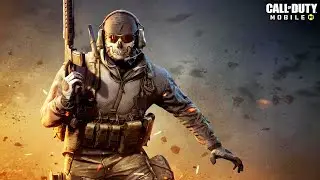 Ghost - Loose Ends Bundle | COD Mobile