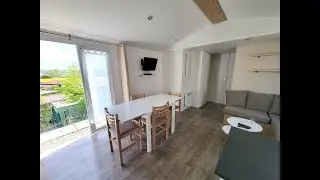 Mobil-home IRM AMOROSA 2019 - 3 chambres - LES LOGIS D'ANNE-SOPHIE